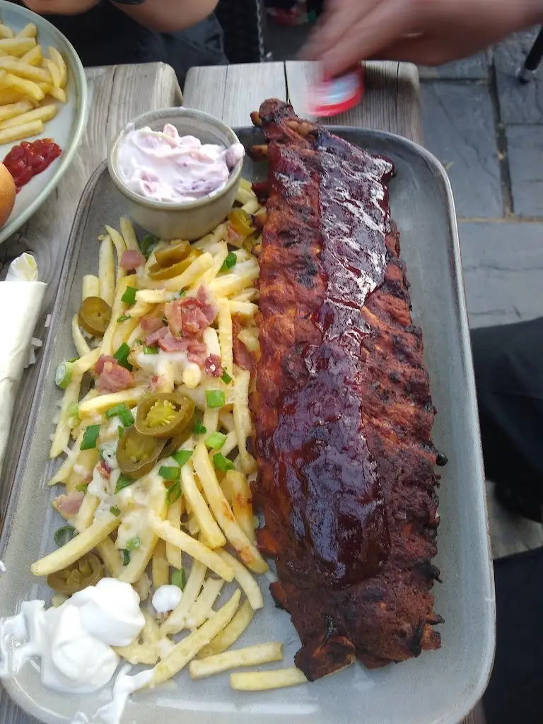 Menu_The White Hart_Puckeridge_image_7