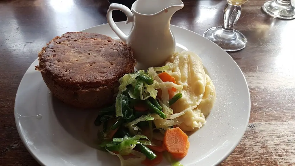 Menu_The White Hart_Puckeridge_image_8