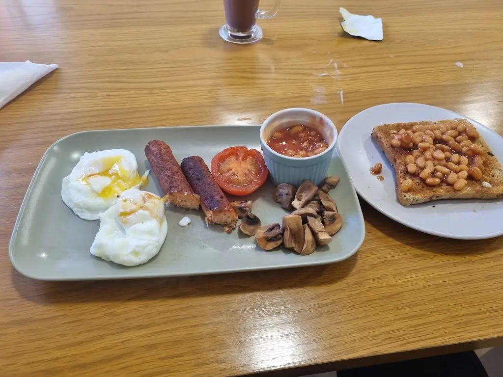 Menu_The Secret Garden Cafe_Barrow upon Soar_image_3