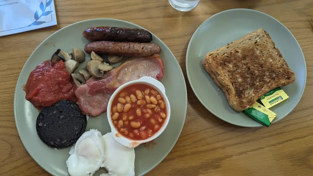 Menu_The Secret Garden Cafe_Barrow upon Soar_image_7