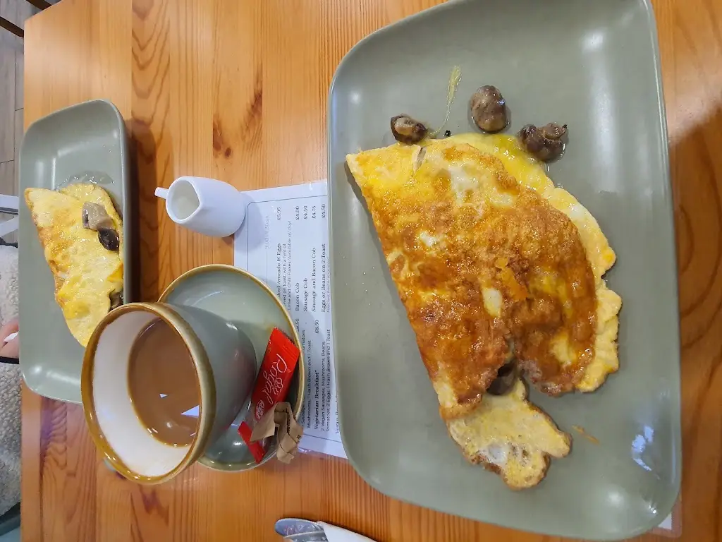 Menu_The Secret Garden Cafe_Barrow upon Soar_image_8