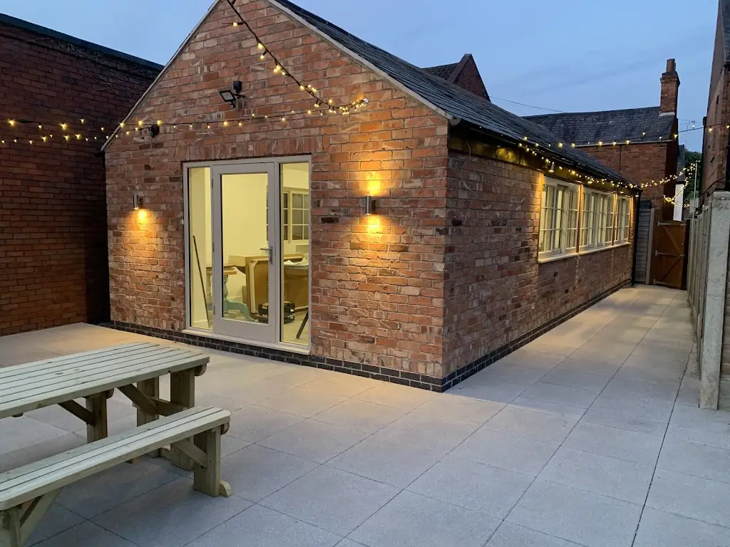 The Secret Garden Cafe_Barrow upon Soar_slider_image_3