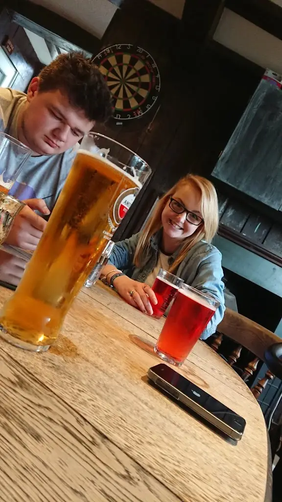 Menu_The Blue Vinny_Puddletown_image_6