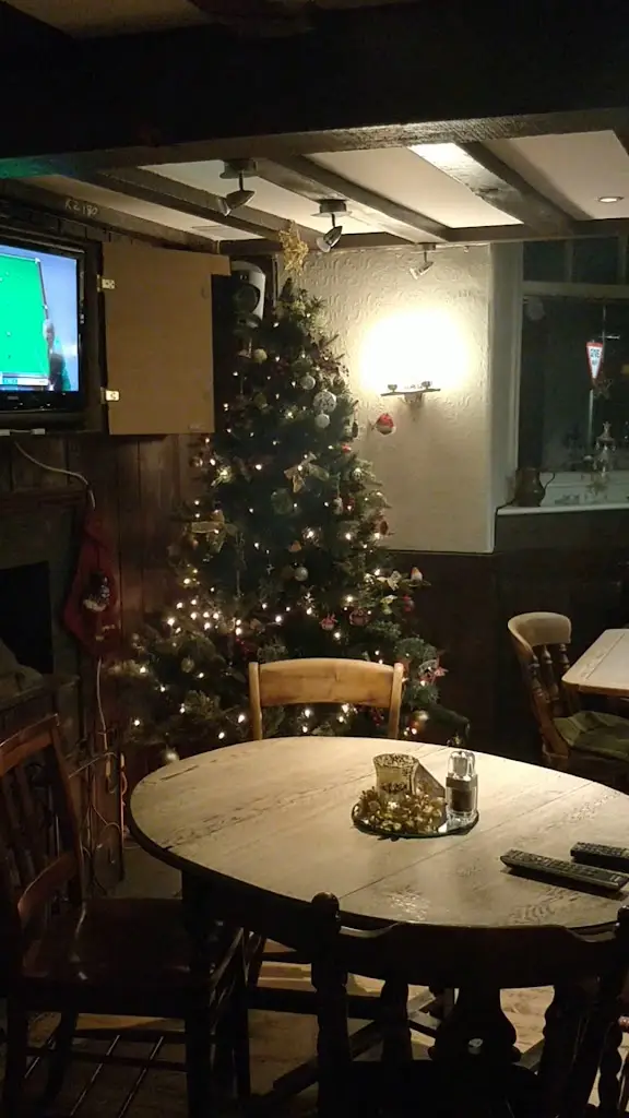 The Blue Vinny_Puddletown_slider_image_2