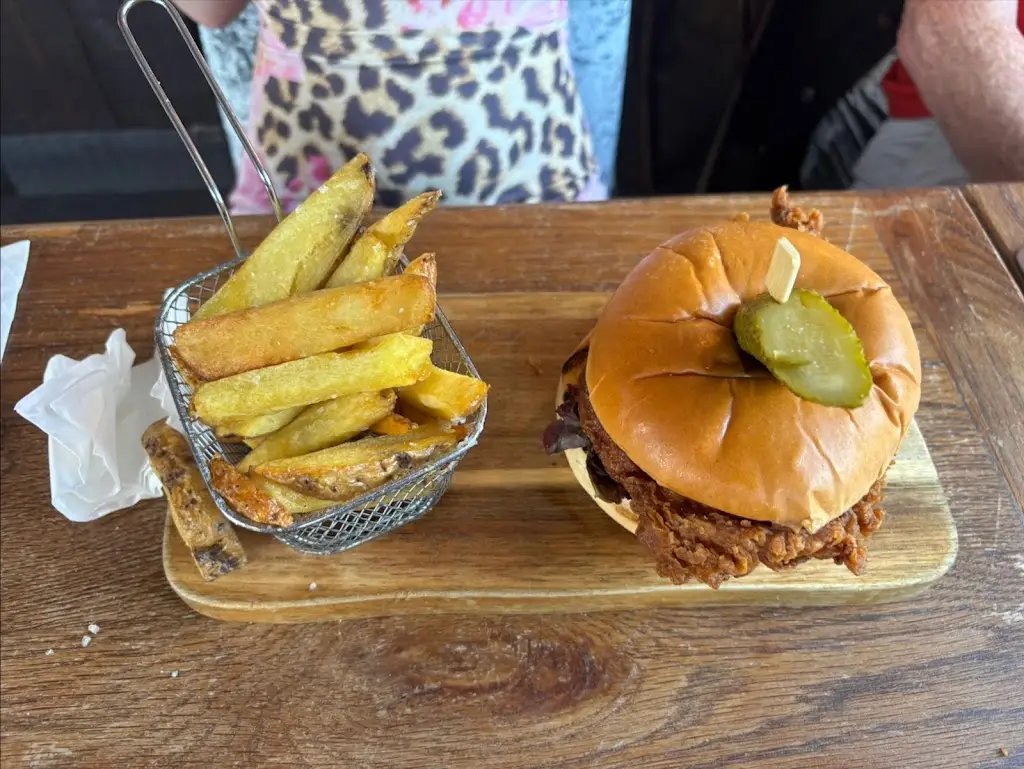 The Blue Vinny_Puddletown_slider_image_3