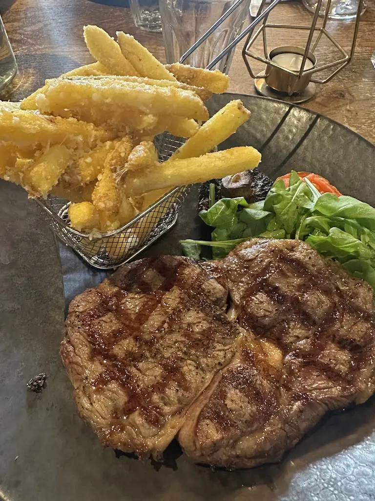 Jamie Marie_The Compasses_Pulloxhill_review