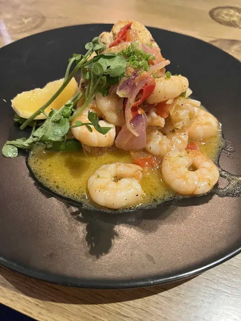 James Coull_The Compasses_Pulloxhill_review