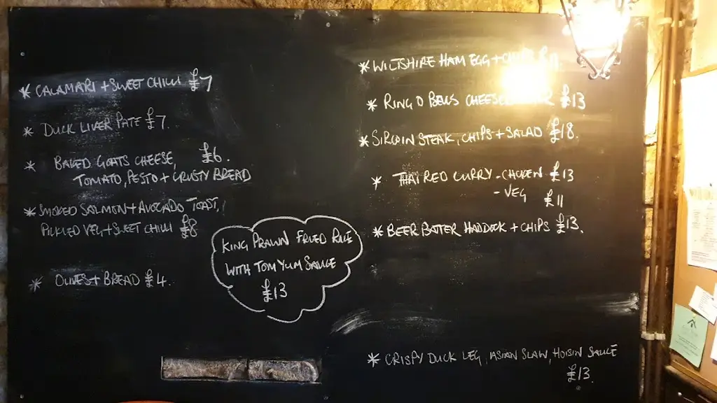 Menu_Ring O'Bells_Priston_image_1