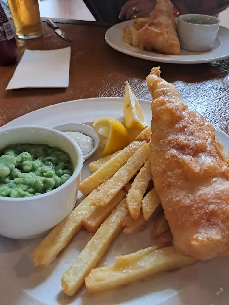 Nicky Gardner_Ring O'Bells_Priston_review