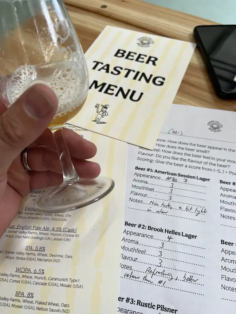 Menu_Somer Valley Farms_Priston_image_1