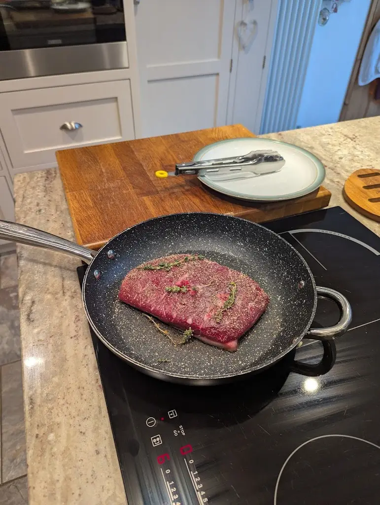 Matthew Hayward_Somer Valley Farms_Priston_review