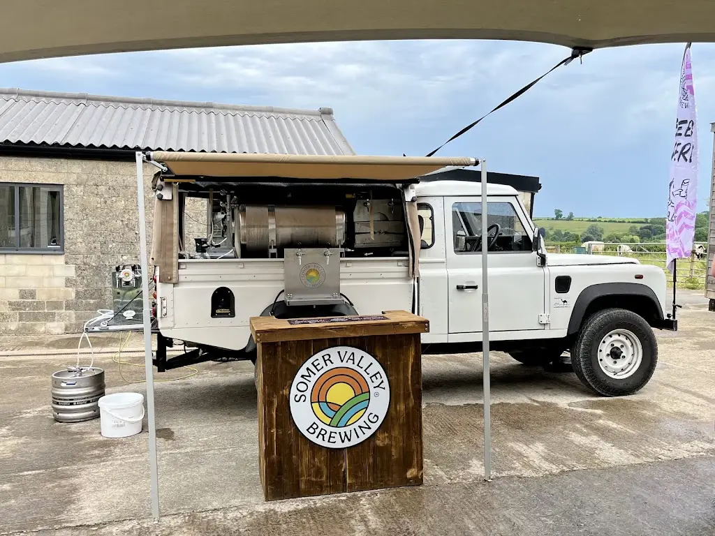 Chris Coulston_Somer Valley Farms_Priston_review