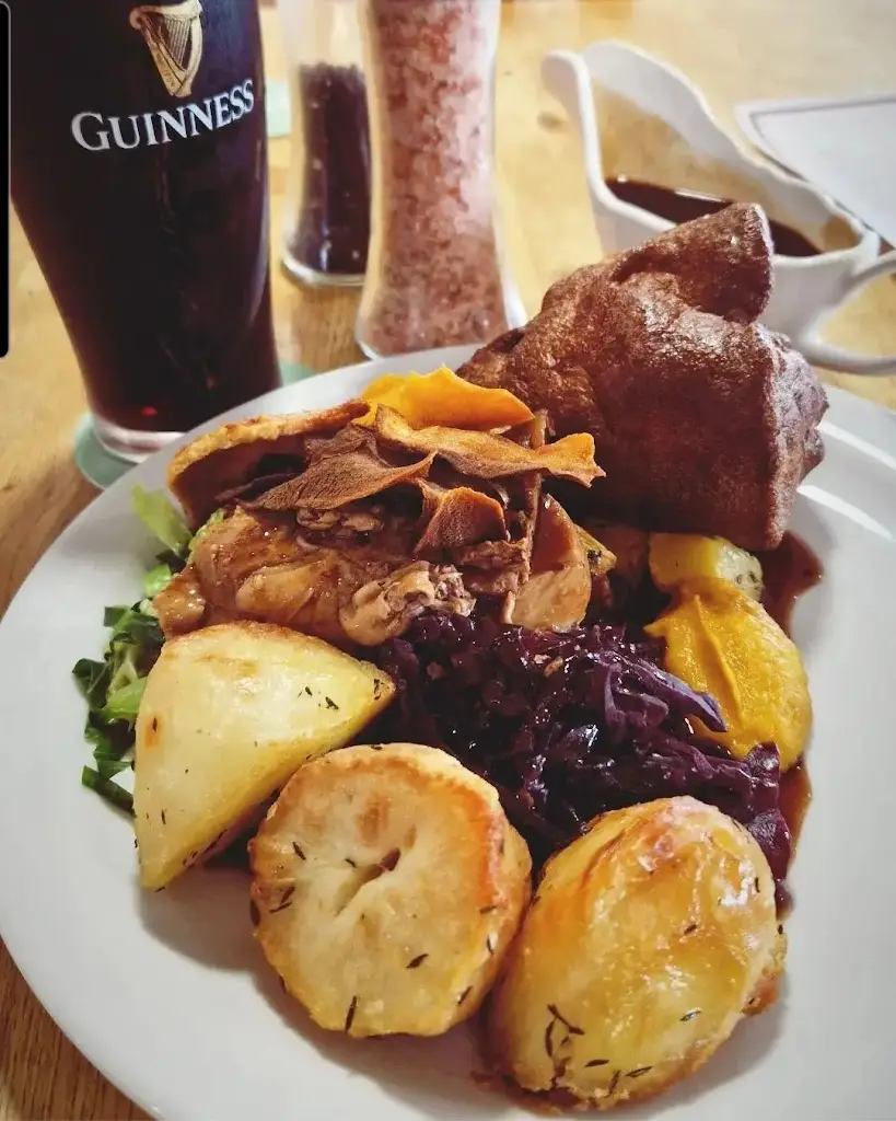 Leonardo Fiocco_The Shed Paulton_Priston_review