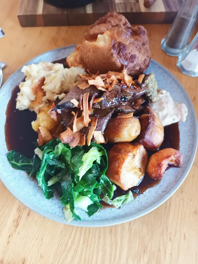 Jodi Irwin_The Shed Paulton_Priston_review