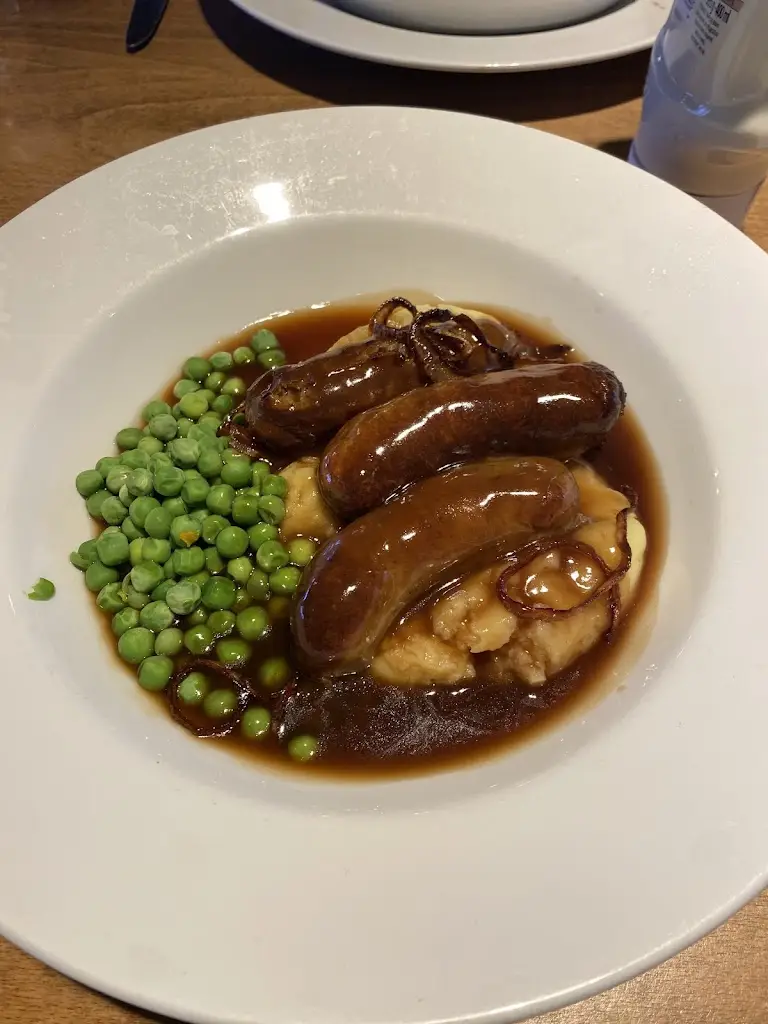 Silly Sally_New Inn_Priston_recensione