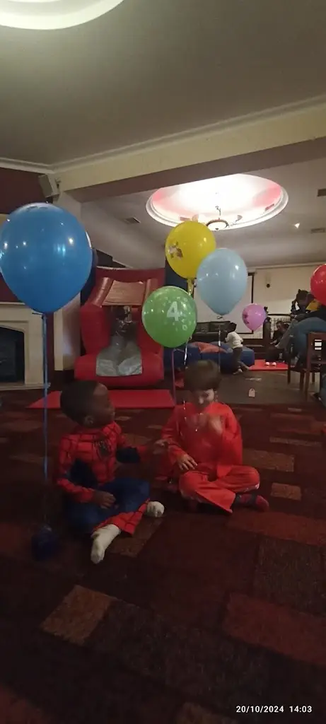 Barbara Czajka_The Fleet_Purfleet_review