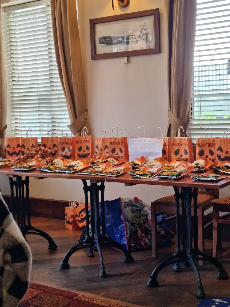 Jurema Carvalho_The Fleet_Purfleet_review