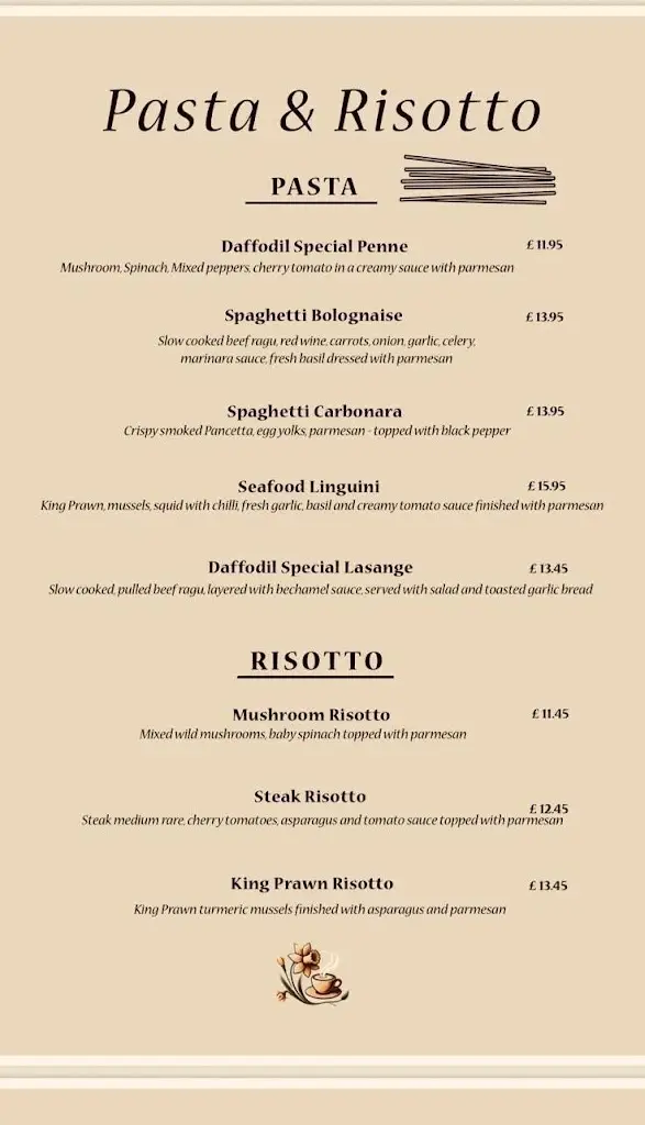 Menu_Daffodil Restaurant Cafe & Bar_Prenton_image_2