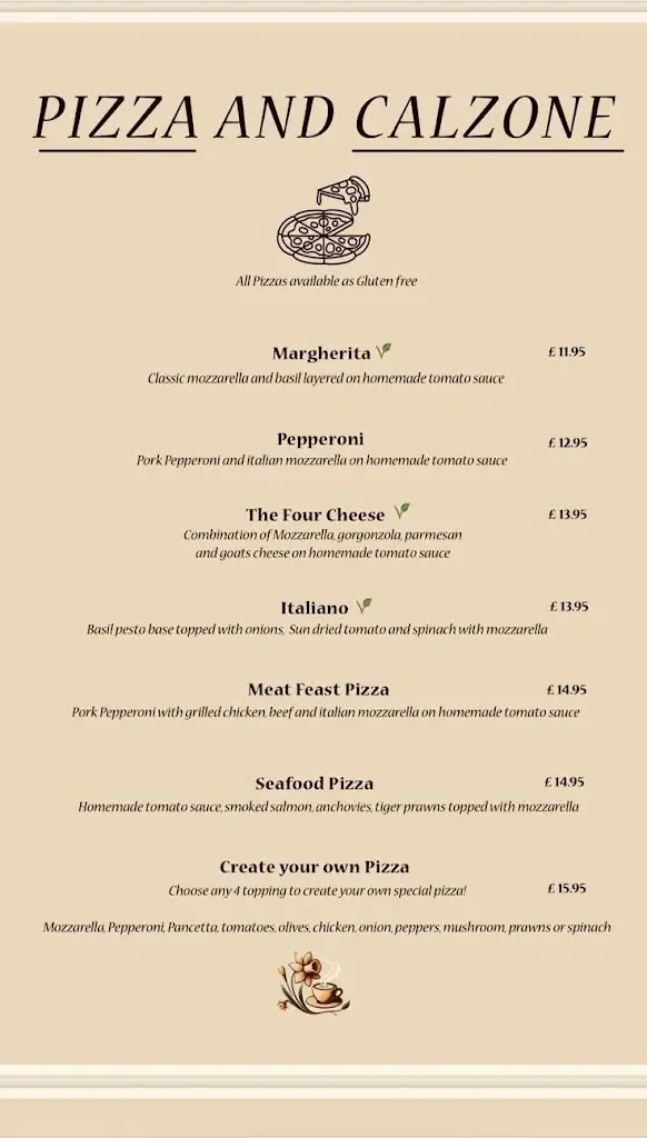 Menu_Daffodil Restaurant Cafe & Bar_Prenton_image_3