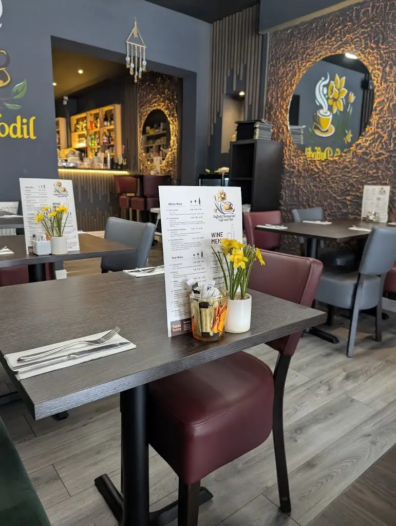 Daffodil Restaurant Cafe & Bar_Prenton_slider_image_3