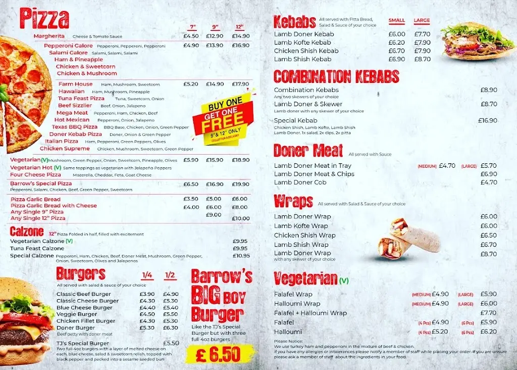 Menu_Barrow's Chef_Barrow upon Soar_image_1