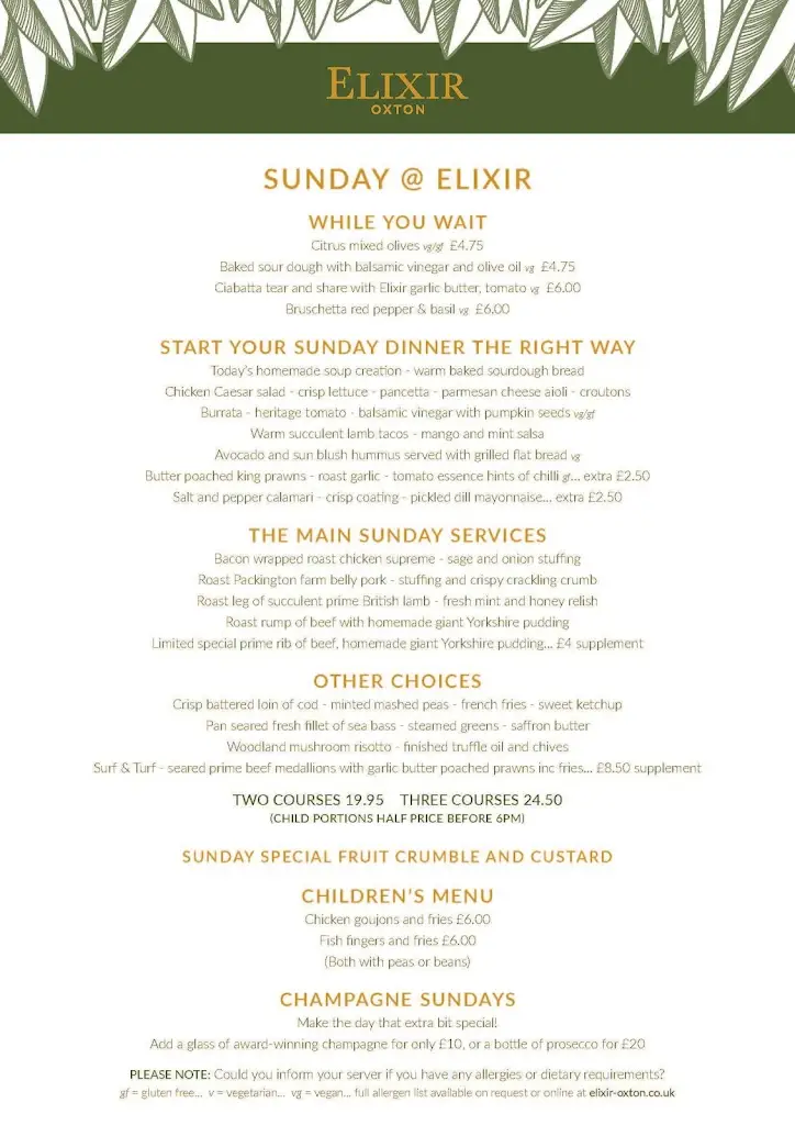 Menu_Elixir Oxton_Prenton_image_1