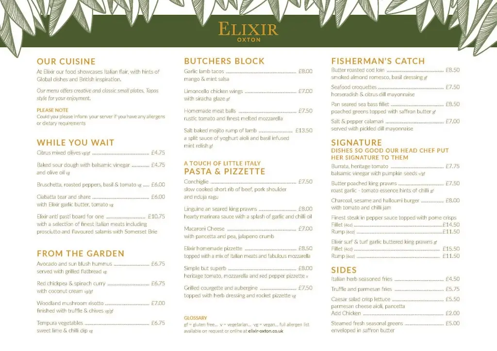 Menu_Elixir Oxton_Prenton_image_2