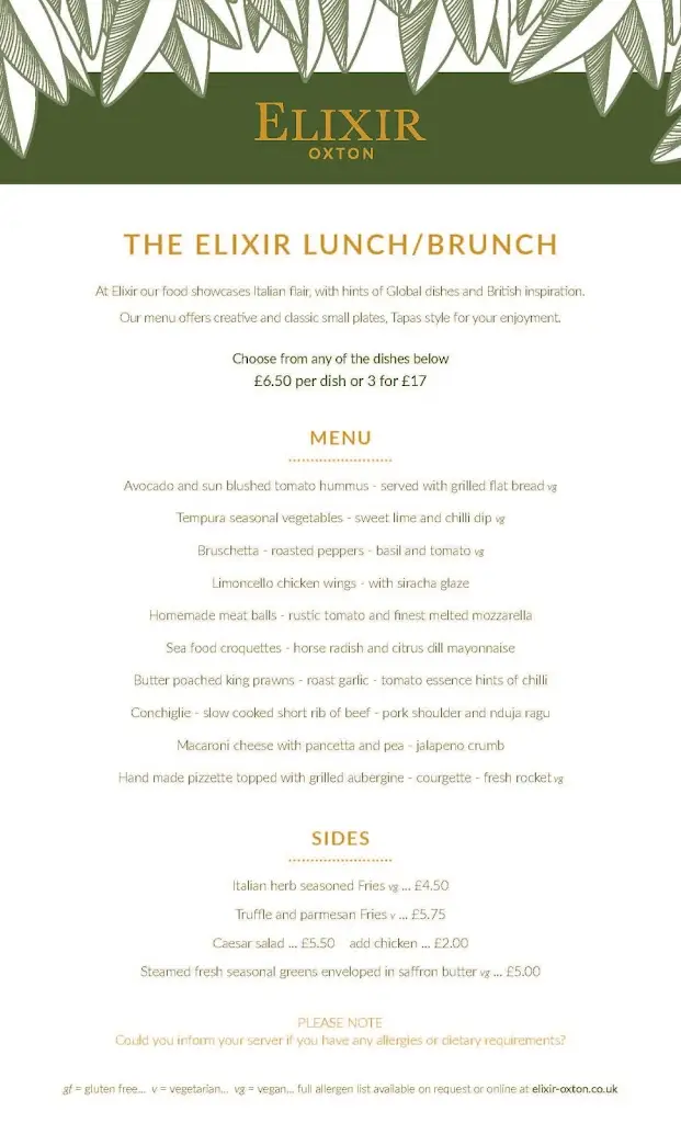 Menu_Elixir Oxton_Prenton_image_3