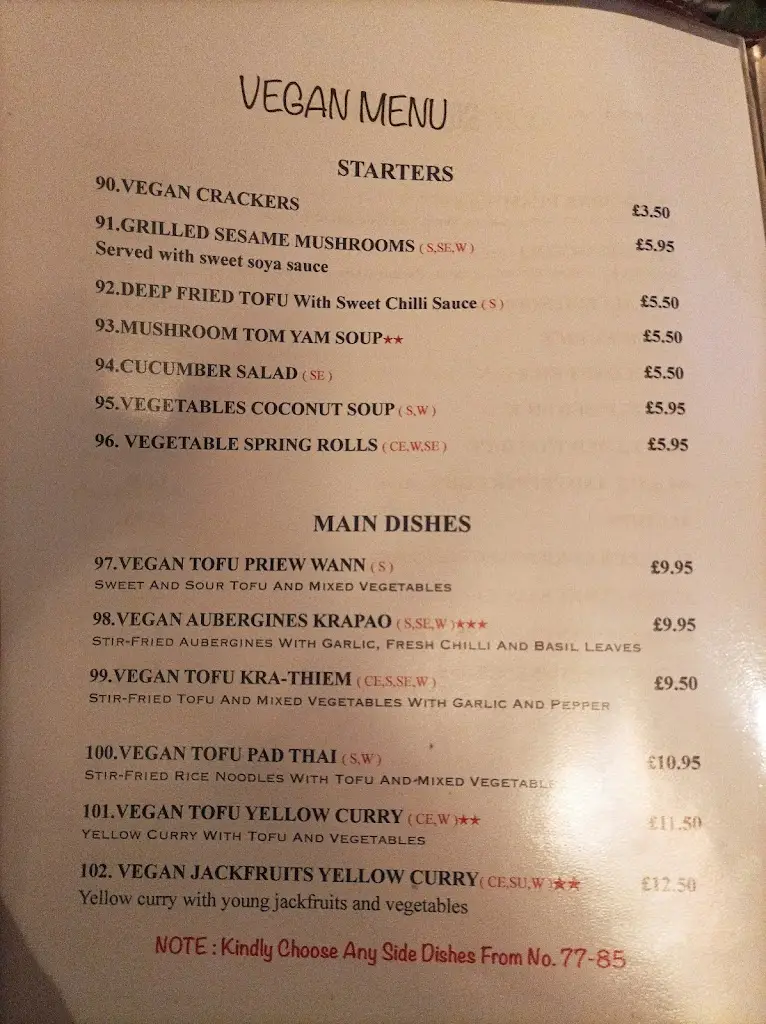 Menu_Thai Rooster Kitchen_Prenton_image_1