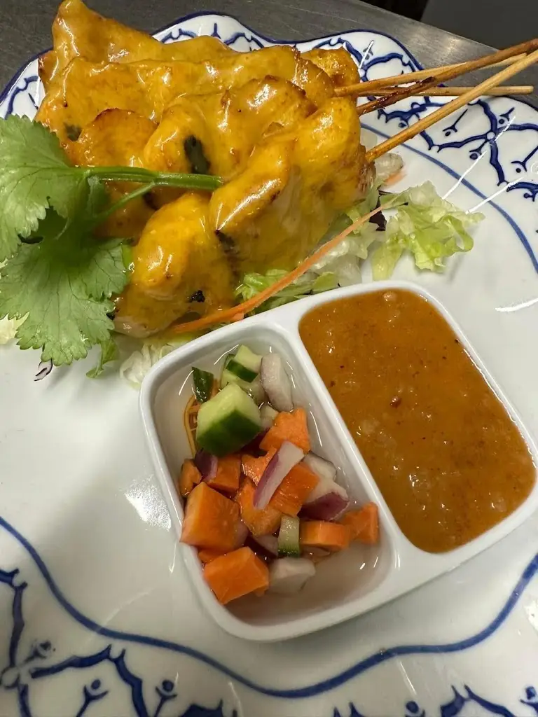 Menu_Thai Rooster Kitchen_Prenton_image_3