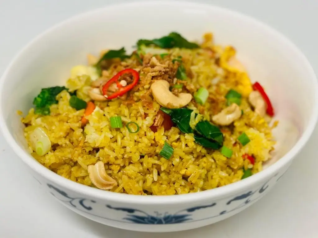 Terry Noah_Thai Rooster Kitchen_Prenton_review