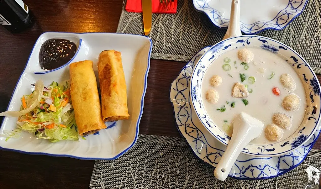 Claudia_Thai Rooster Kitchen_Prenton_review