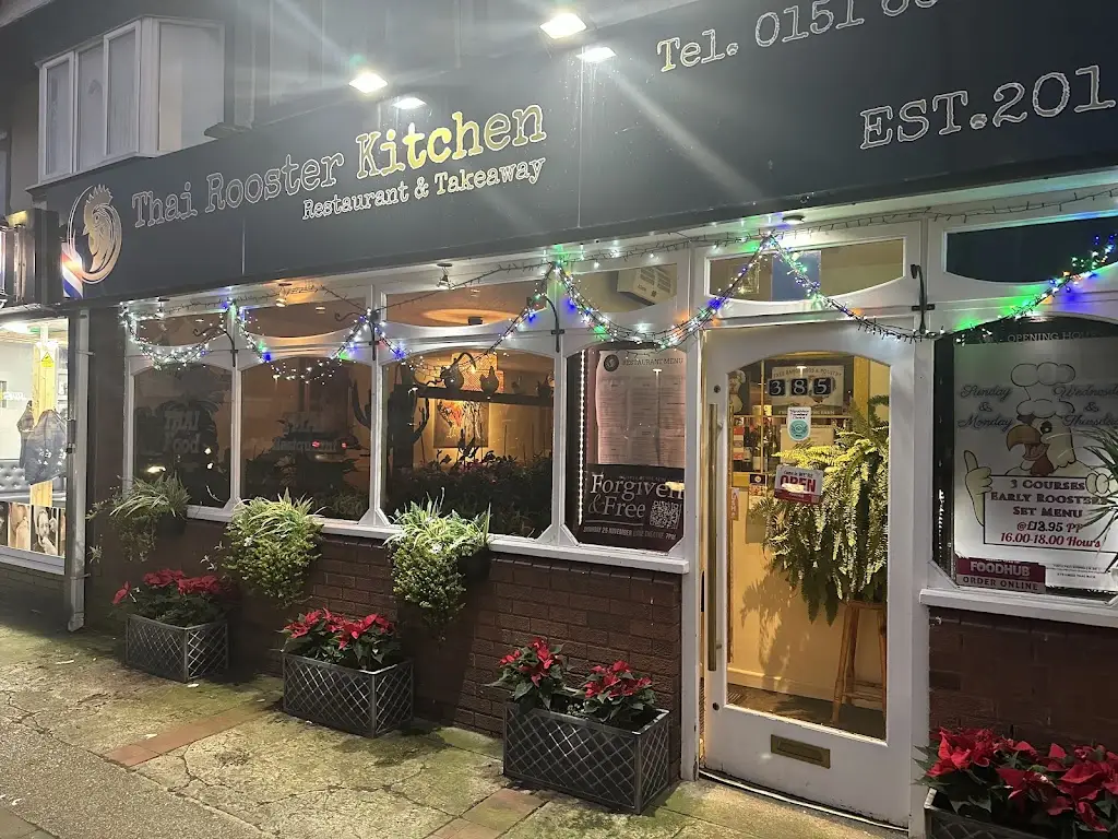 Thai Rooster Kitchen_Prenton_slider_image_1