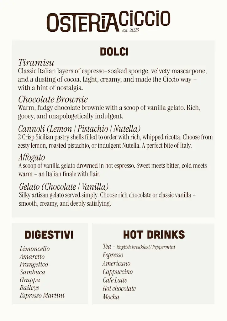 Menu_Osteria Ciccio_Prenton_image_1