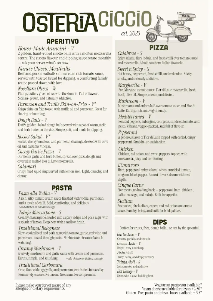 Menu_Osteria Ciccio_Prenton_image_2