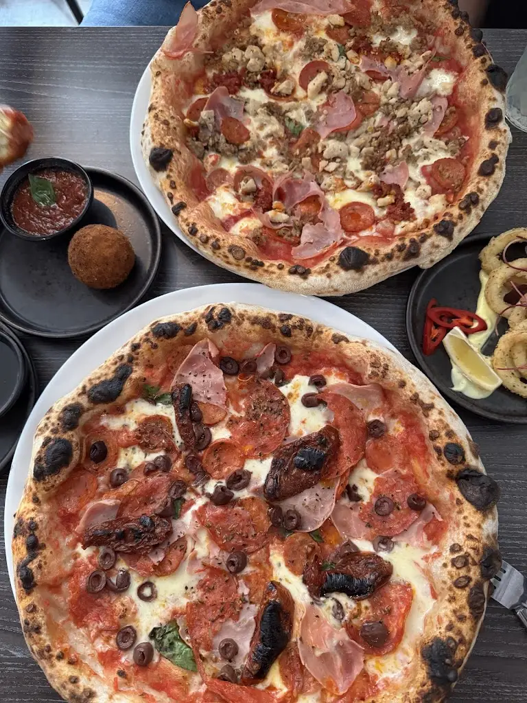 Jessica Rowley_Osteria Ciccio_Prenton_review