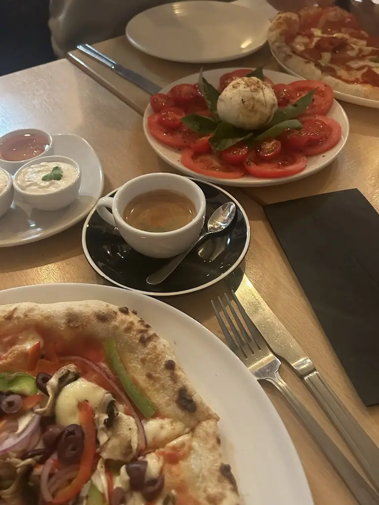 Zoe_Osteria Ciccio_Prenton_review