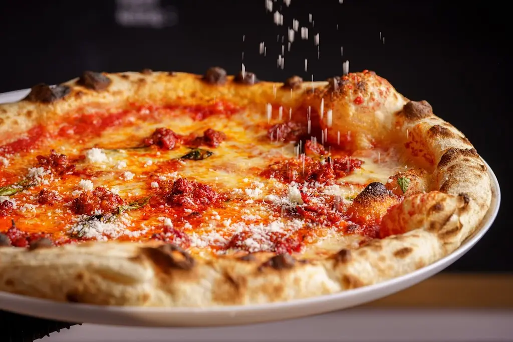 Osteria Ciccio restaurant in Prenton