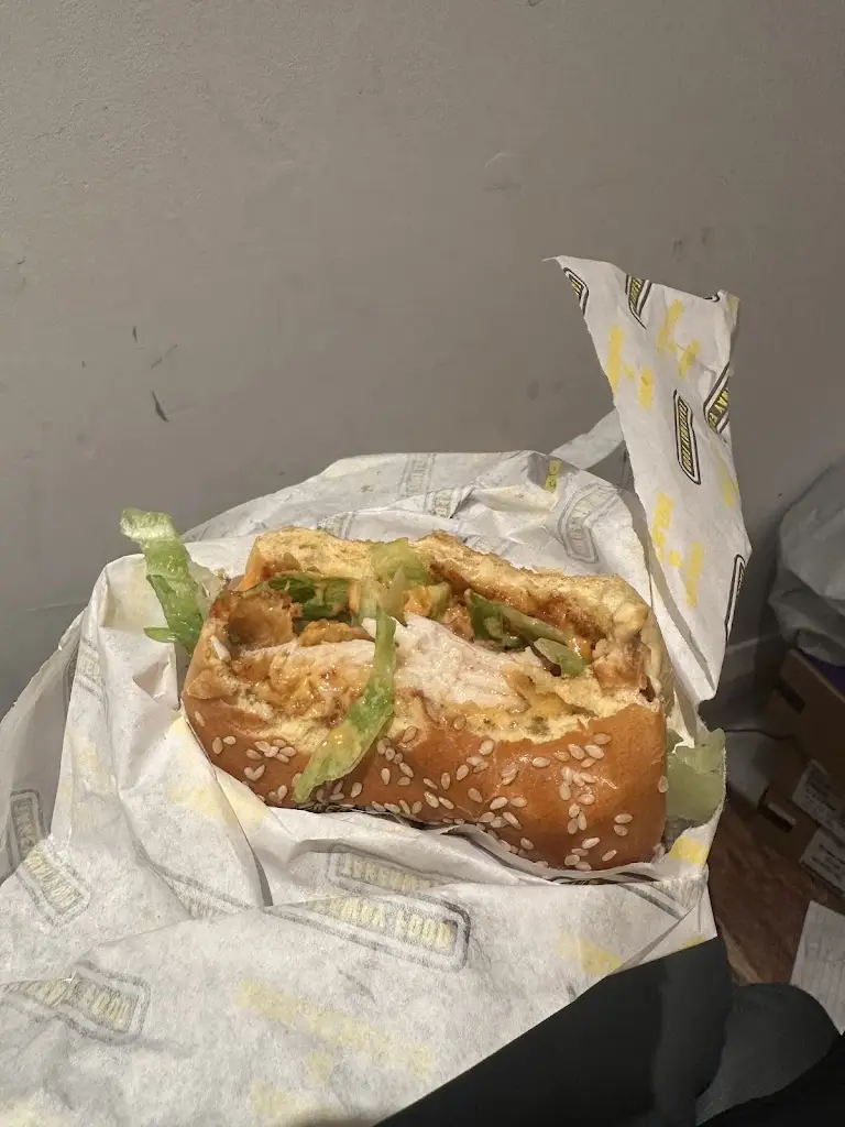 Amrinder Singh_Smash 'N' Sizzle_Prenton_review