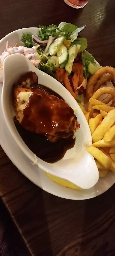 Menu_Caernarvon Castle_Prenton_image_7