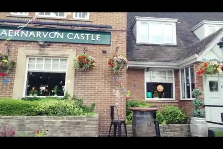 Caernarvon Castle_Prenton_slider_image_2