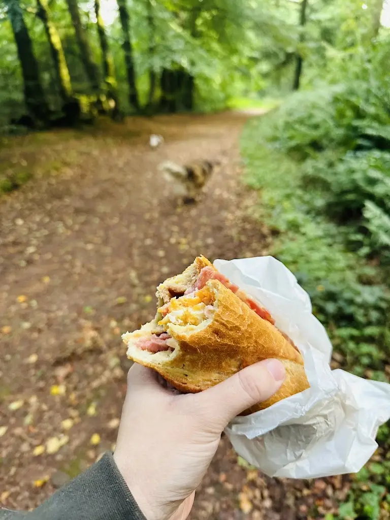 JJ M_The Frying Scotsman_Puriton_recensione