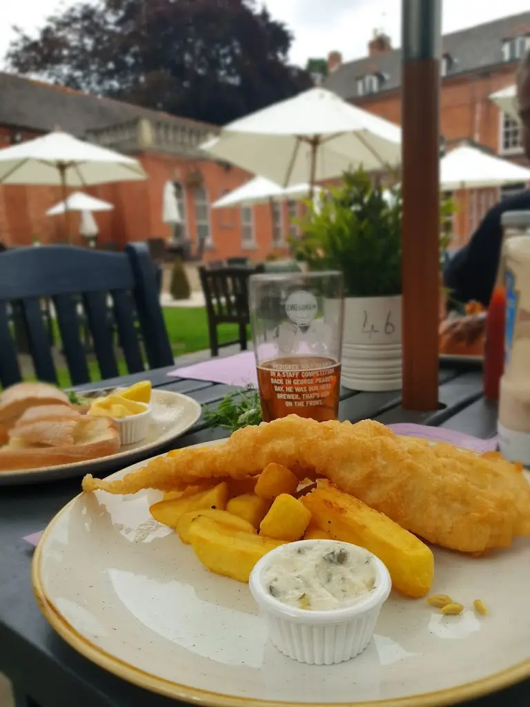 Menu_Quorndon Fox Quorn Leicester_Quorndon_immagine_5