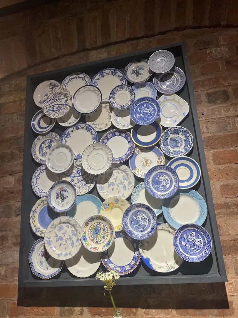 Menu_Quorndon Fox Quorn Leicester_Quorndon_immagine_6