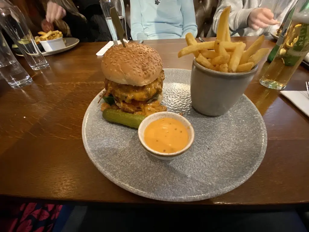 Menu_Quorndon Fox Quorn Leicester_Quorndon_immagine_7