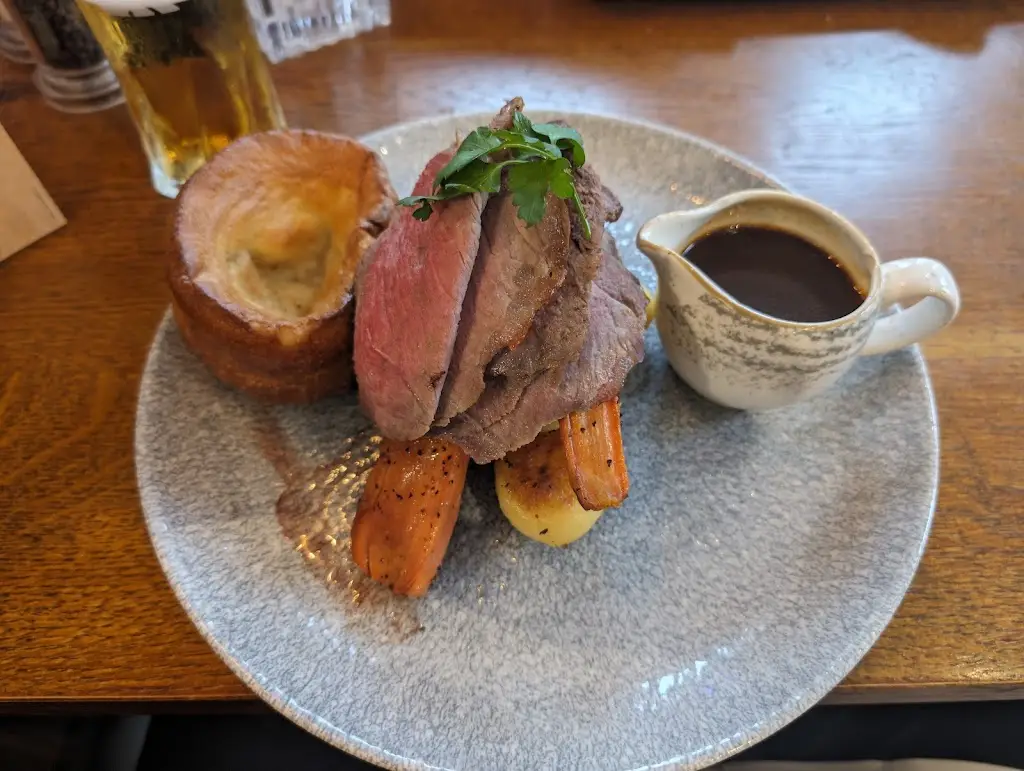 Menu_Quorndon Fox Quorn Leicester_Quorndon_immagine_8