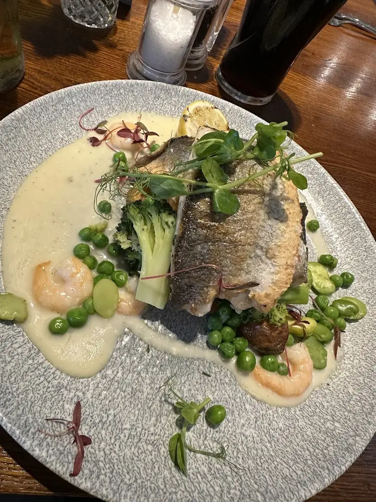 Menu_Quorndon Fox Quorn Leicester_Quorndon_immagine_9