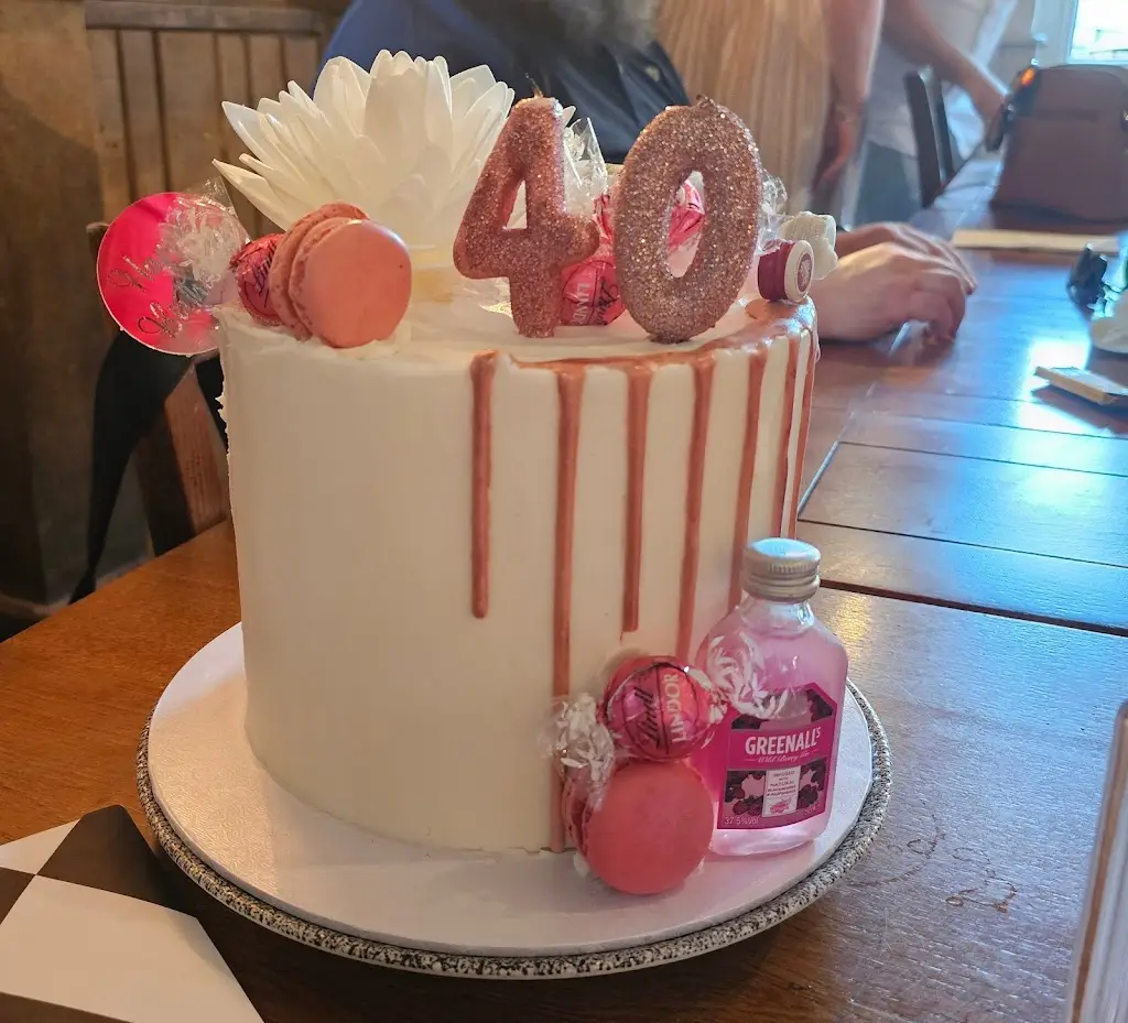 Jane Gibson_Quorndon Fox Quorn Leicester_Quorndon_recensione