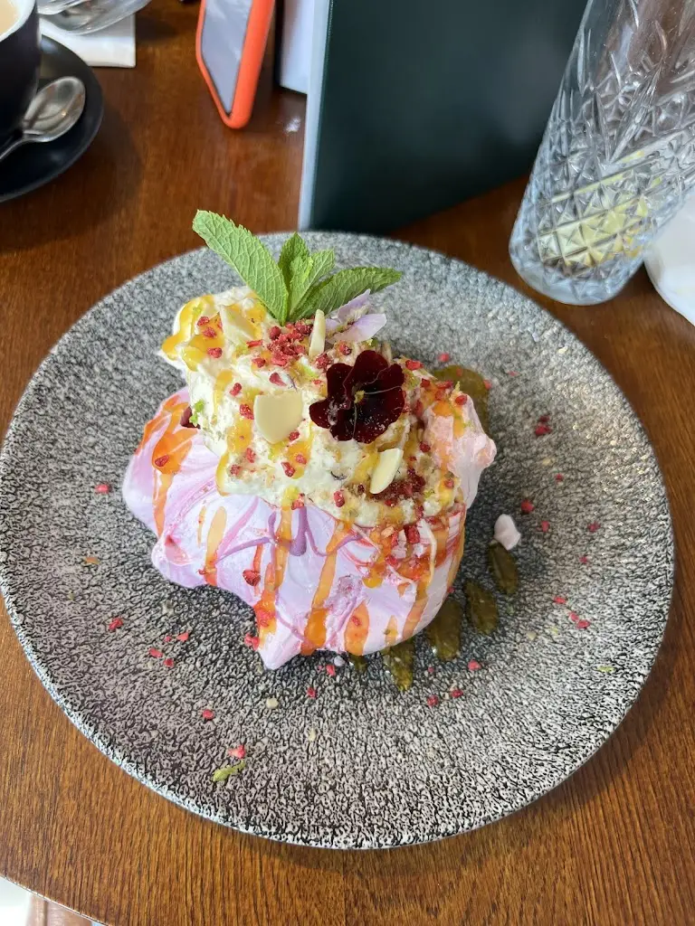 Laura smith_Quorndon Fox Quorn Leicester_Quorndon_recensione