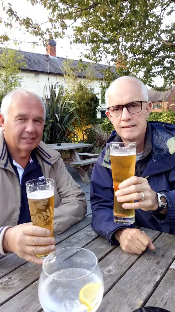 Menu_The Britannia_Queniborough_image_5